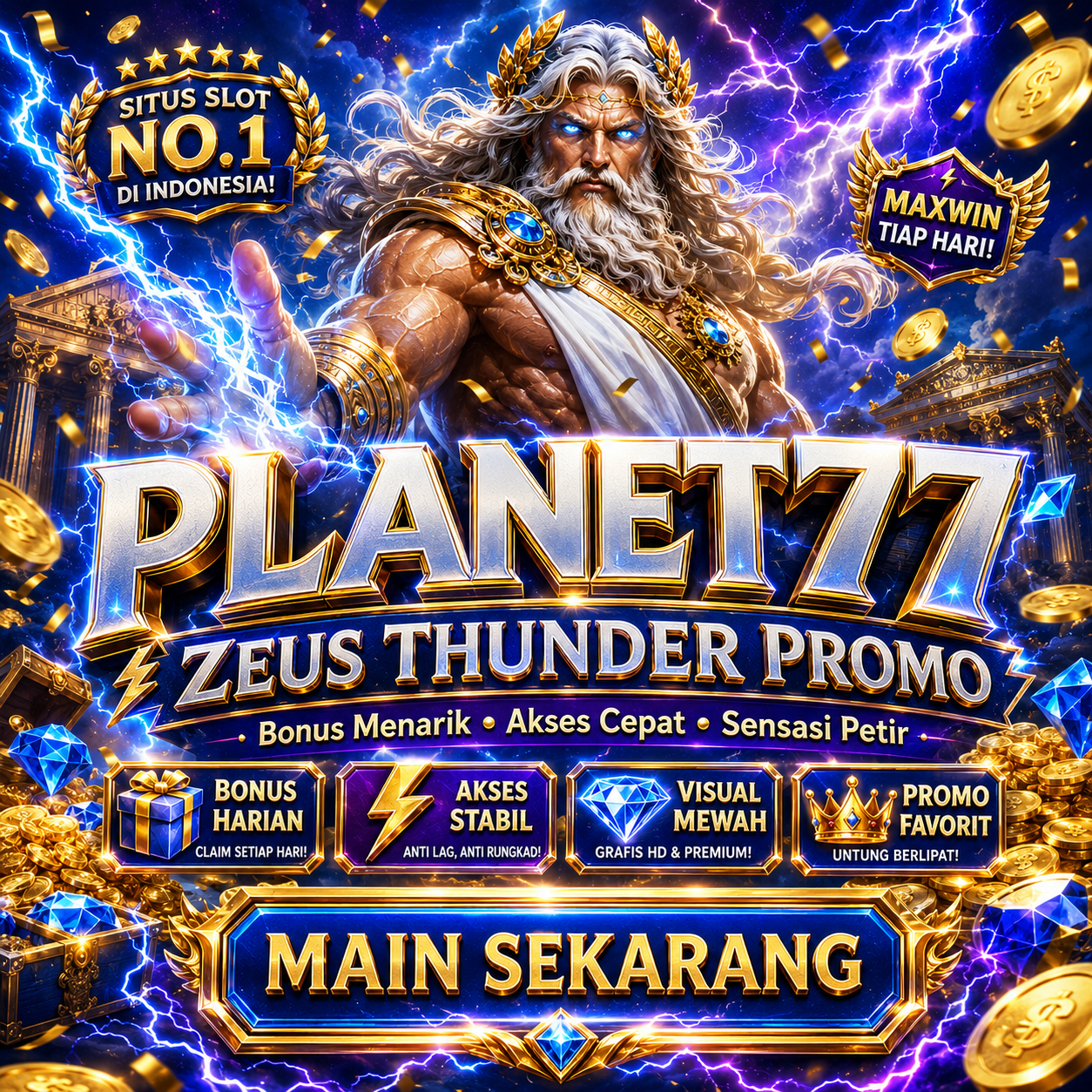 Gambar Promosi
